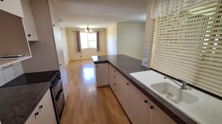 Fifth view of Homely house listing, 3 Atkins St, Stanthorpe QLD 4380