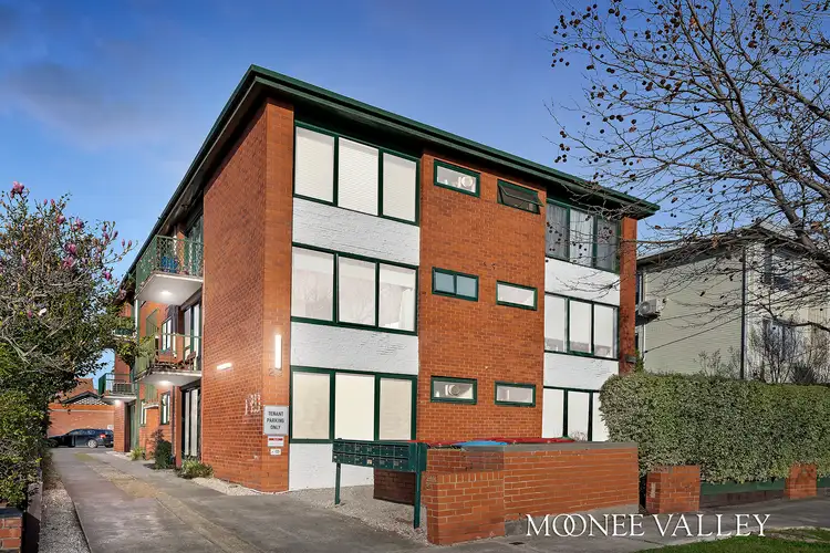 Main view of Homely unit listing, 9/29 Raleigh Street, Essendon VIC 3040