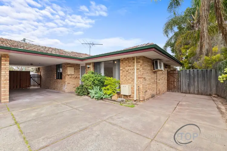 Main view of Homely house listing, 69 Aveley Street, Willetton WA 6155