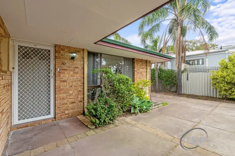 Second view of Homely house listing, 69 Aveley Street, Willetton WA 6155