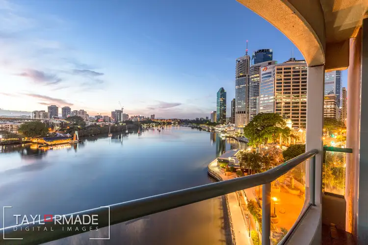 Unit 32, 501 Queen St, Brisbane City QLD 4000