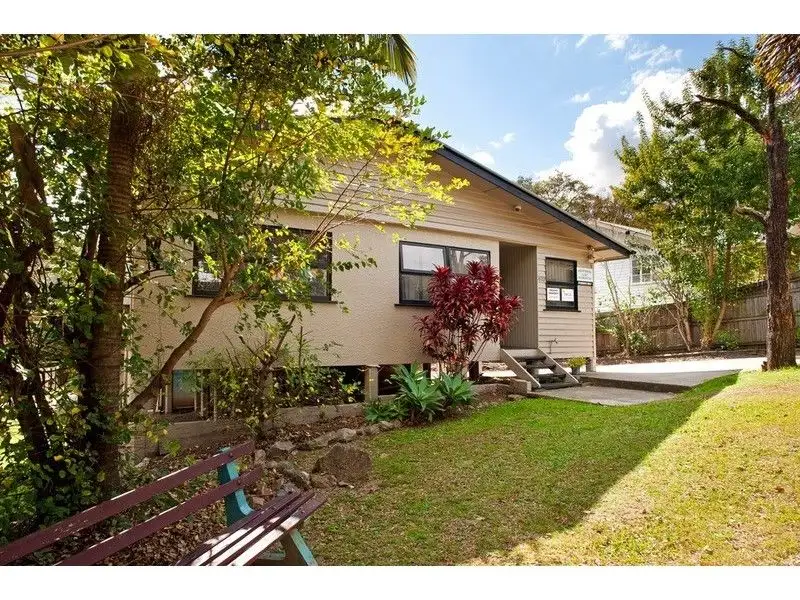 Main view of Homely house listing, 493 Moggill Rd, Indooroopilly QLD 4068