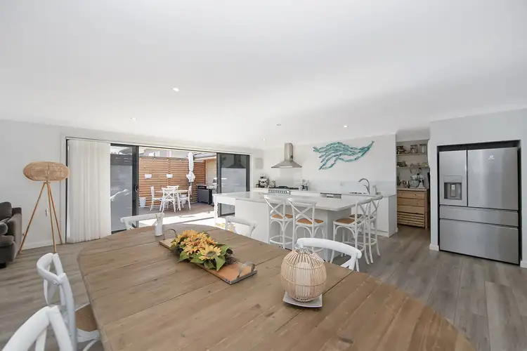 Second view of Homely house listing, 61 Fiona Cres, Lake Cathie NSW 2445