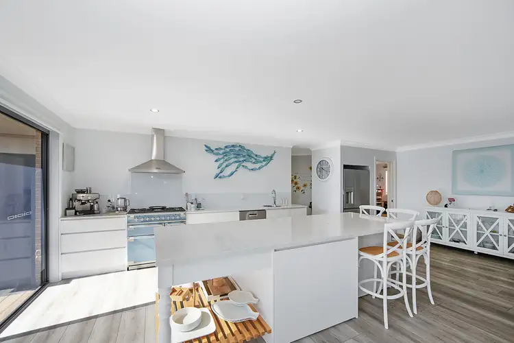 Fourth view of Homely house listing, 61 Fiona Cres, Lake Cathie NSW 2445