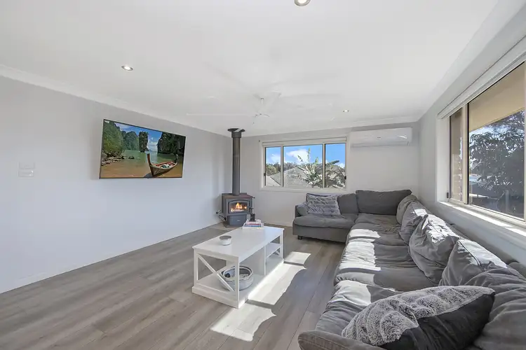 Fifth view of Homely house listing, 61 Fiona Cres, Lake Cathie NSW 2445