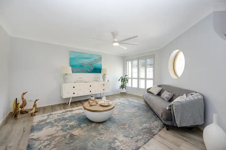 Sixth view of Homely house listing, 61 Fiona Cres, Lake Cathie NSW 2445