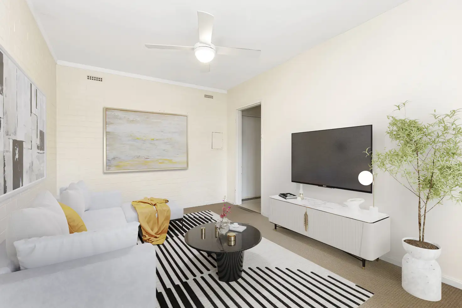 Main view of Homely unit listing, 23/85 Herdsman Parade, Wembley WA 6014
