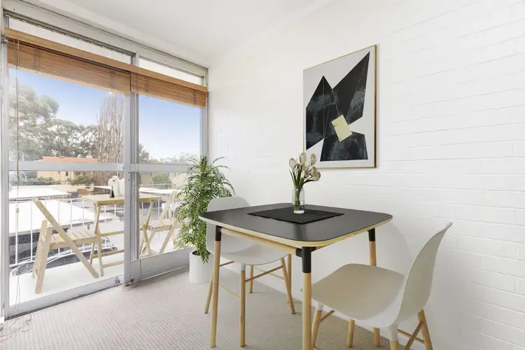 Third view of Homely unit listing, 23/85 Herdsman Parade, Wembley WA 6014