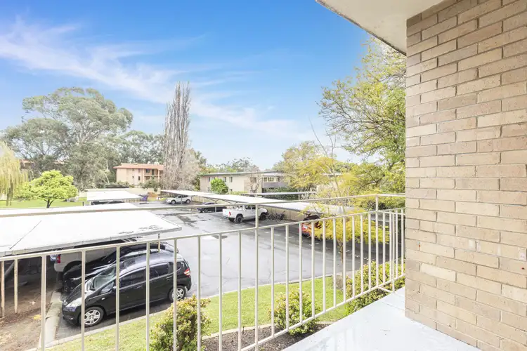 Sixth view of Homely unit listing, 23/85 Herdsman Parade, Wembley WA 6014