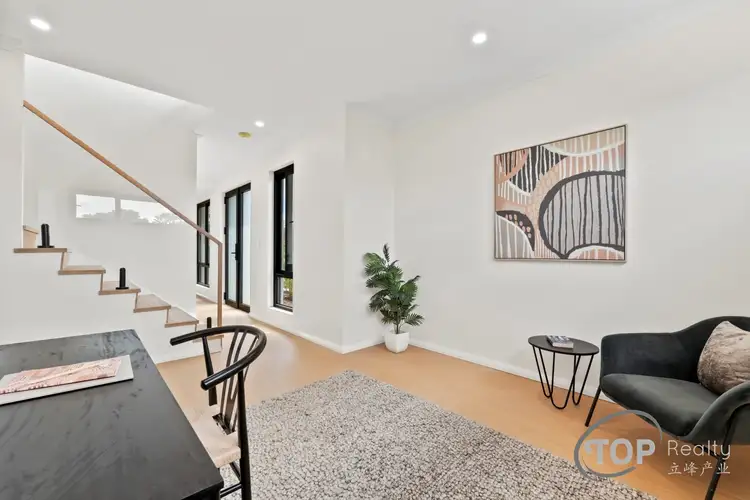 Fourth view of Homely house listing, 37A Mandora Way, Riverton WA 6148