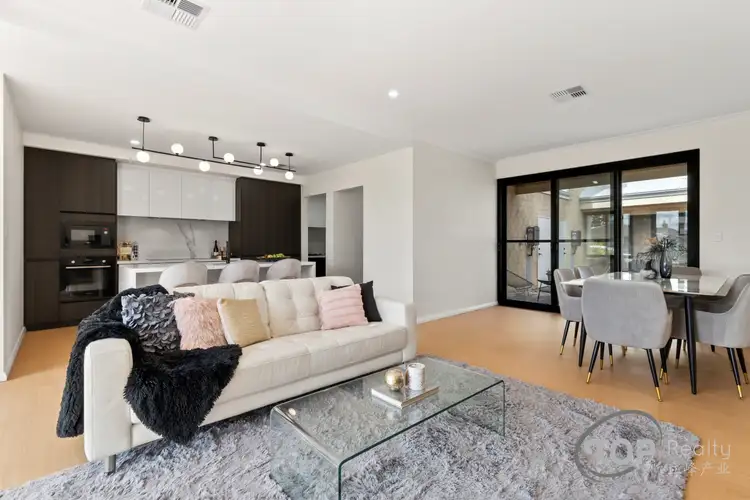 Sixth view of Homely house listing, 37A Mandora Way, Riverton WA 6148