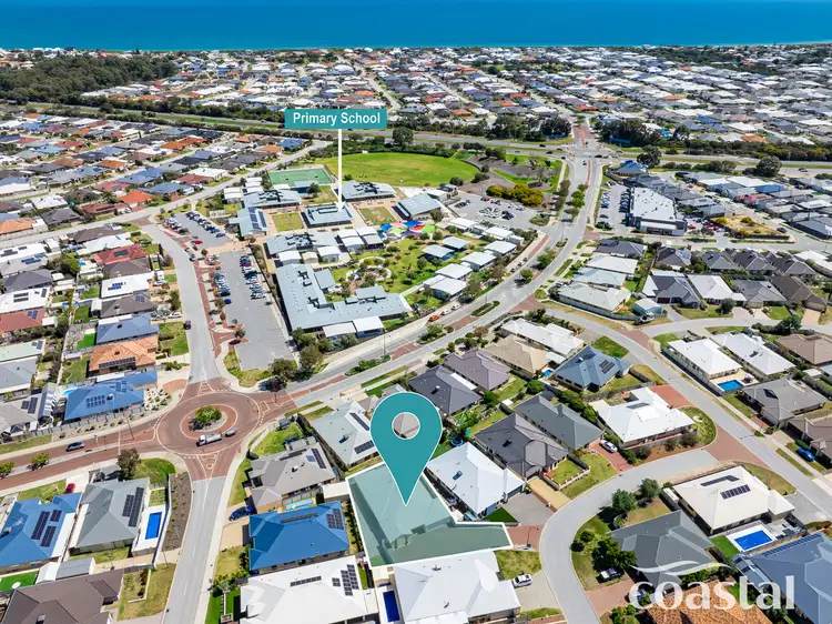 Second view of Homely house listing, 10 St Cloud Link, Meadow Springs WA 6210