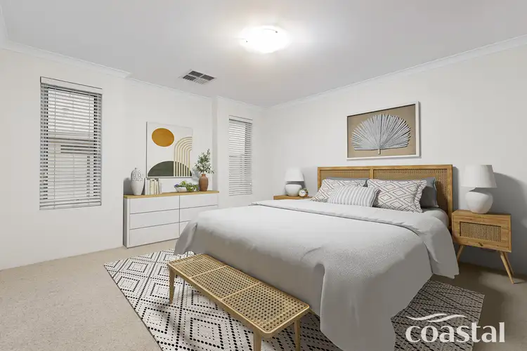 Fifth view of Homely house listing, 10 St Cloud Link, Meadow Springs WA 6210