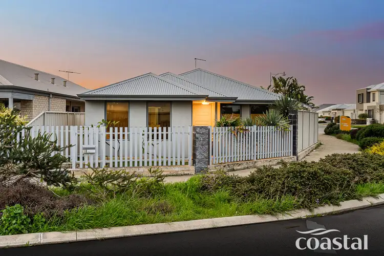 18 Glenburgh Dr, Golden Bay WA 6174