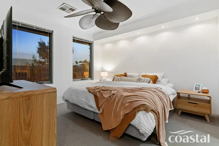 Fourth view of Homely house listing, 18 Glenburgh Dr, Golden Bay WA 6174