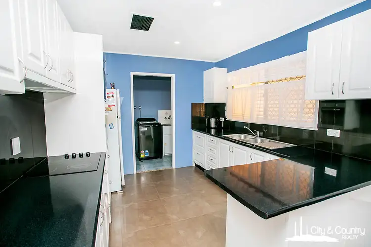 8 Leo Street, Mount Isa QLD 4825
