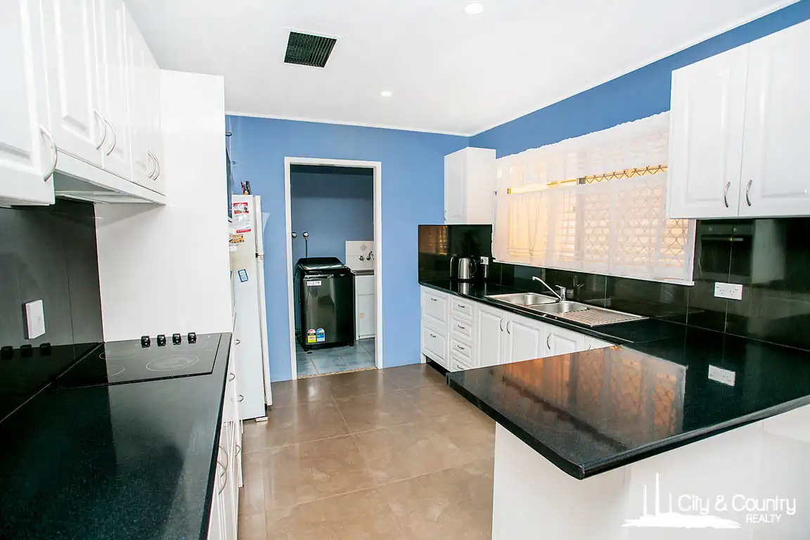 Main view of Homely house listing, 8 Leo Street, Mount Isa QLD 4825