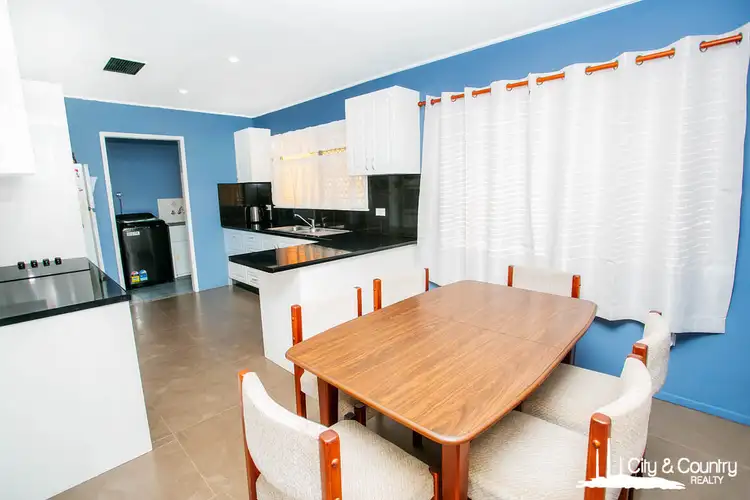 Second view of Homely house listing, 8 Leo Street, Mount Isa QLD 4825