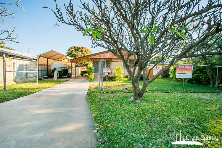 Third view of Homely house listing, 8 Leo Street, Mount Isa QLD 4825