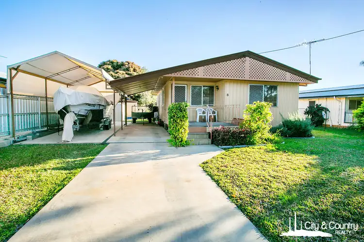 Fourth view of Homely house listing, 8 Leo Street, Mount Isa QLD 4825