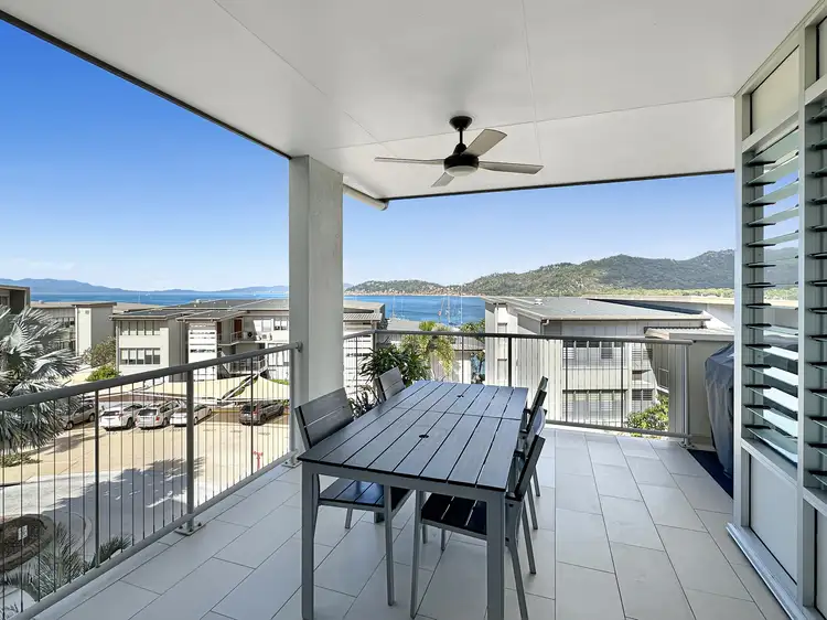 1409/146 Sooning St (Bright Point), Nelly Bay QLD 4819
