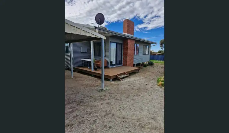 Address available on request