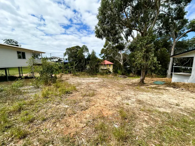 Main view of Homely land listing, 13 Seaview St, Russell Island QLD 4184