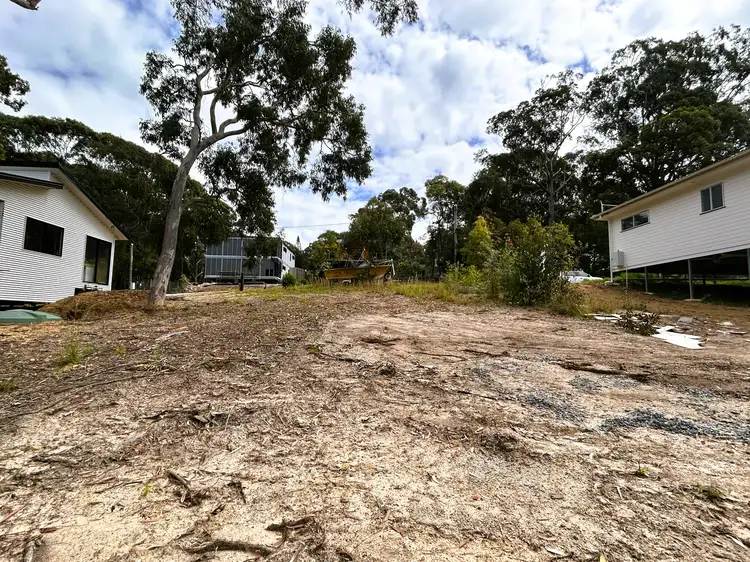 Third view of Homely land listing, 13 Seaview St, Russell Island QLD 4184