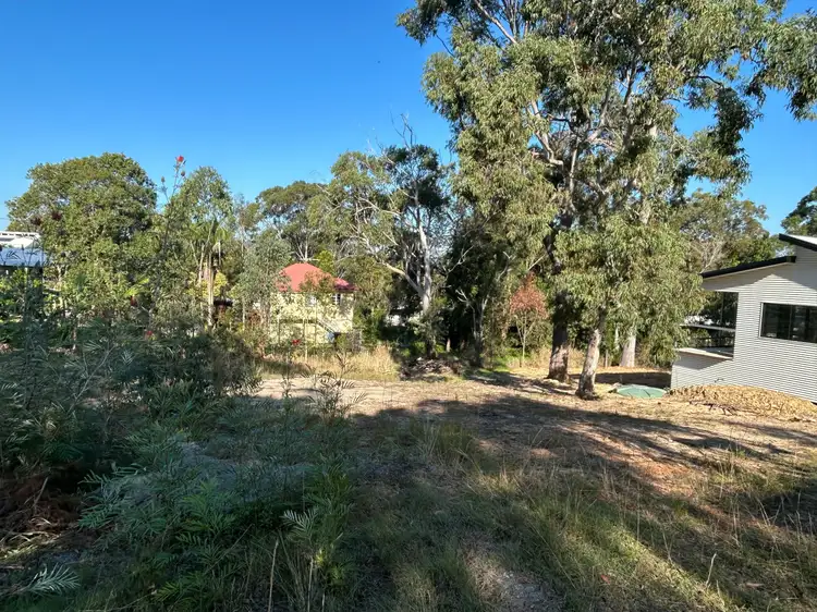 Fourth view of Homely land listing, 13 Seaview St, Russell Island QLD 4184