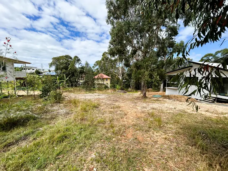 Sixth view of Homely land listing, 13 Seaview St, Russell Island QLD 4184