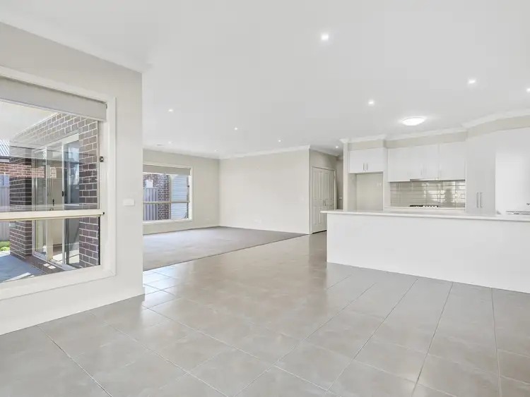 Third view of Homely unit listing, Unit 3/17 Stawell St, Romsey VIC 3434