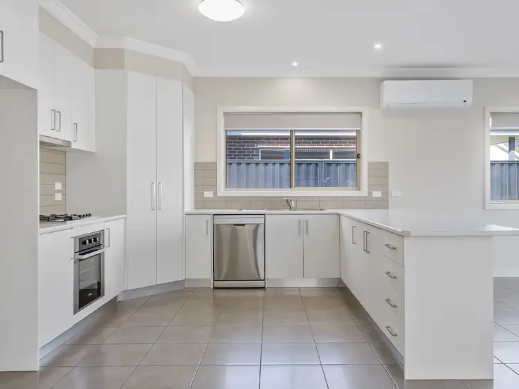 Fifth view of Homely unit listing, Unit 3/17 Stawell St, Romsey VIC 3434