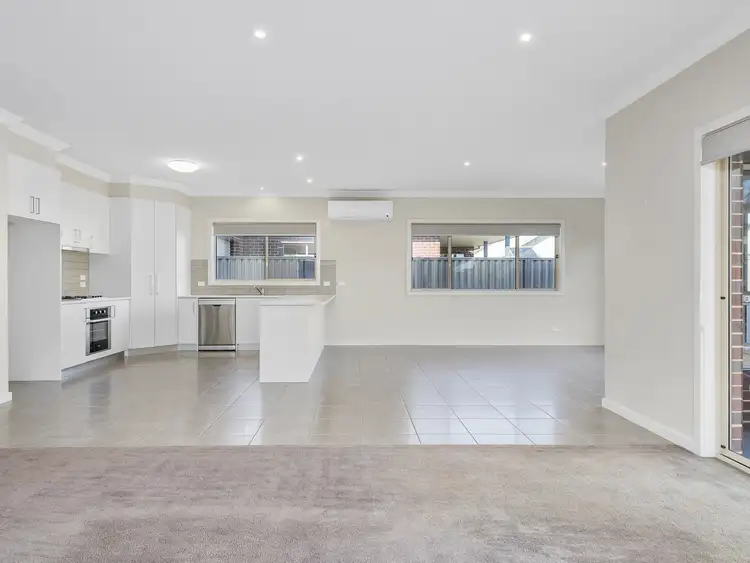 Sixth view of Homely unit listing, Unit 3/17 Stawell St, Romsey VIC 3434