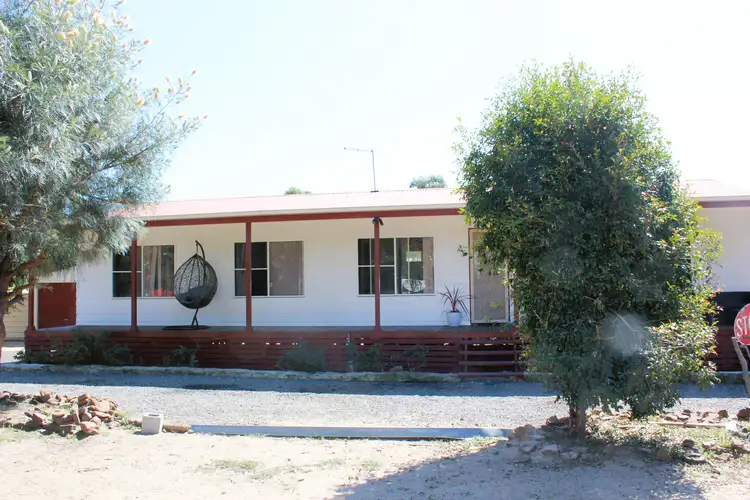Lot/10 Ottley Road, Coolatai NSW 2402