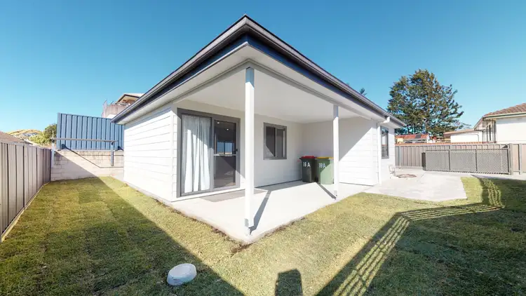 16A Cherry St, Windale NSW 2306