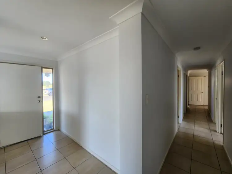 Third view of Homely house listing, 67 Herzog St, Moura QLD 4718