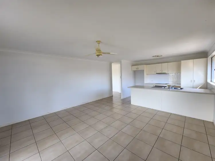 Sixth view of Homely house listing, 67 Herzog St, Moura QLD 4718