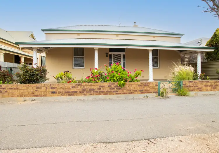 58 Taylor St, Kadina SA 5554