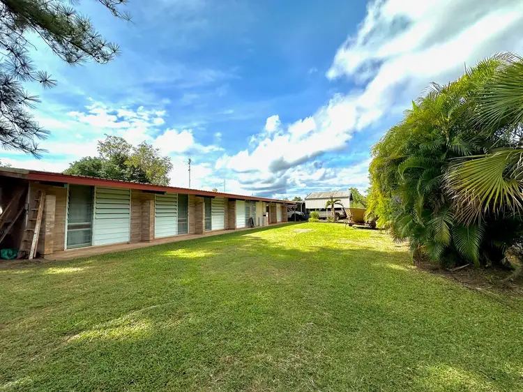 Main view of Homely house listing, 1 Damson Ct, Rocky Point QLD 4874