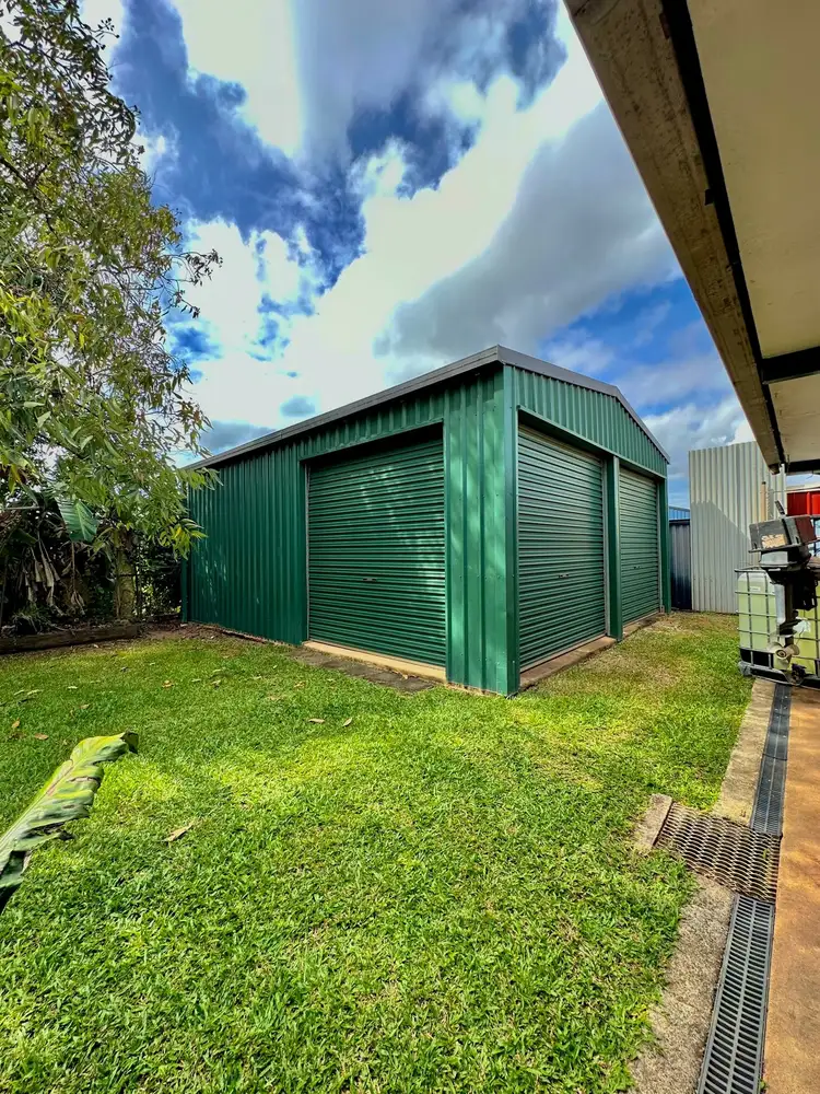 Second view of Homely house listing, 1 Damson Ct, Rocky Point QLD 4874