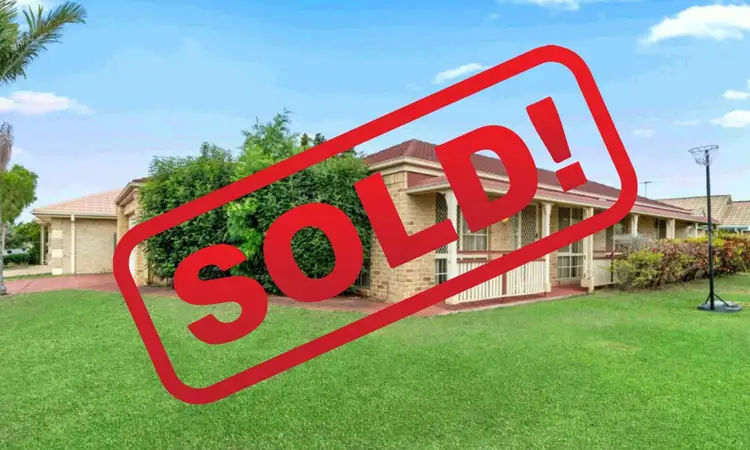 Main view of Homely house listing, 1 Sanderling Street, Taigum QLD 4018