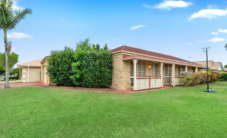 Second view of Homely house listing, 1 Sanderling Street, Taigum QLD 4018