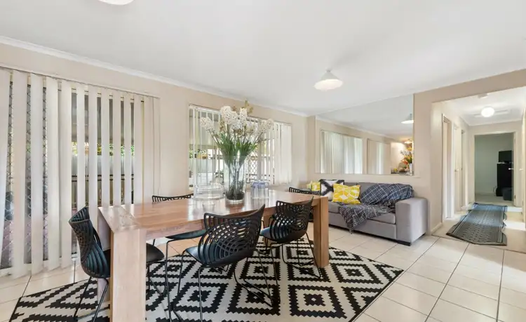 Third view of Homely house listing, 1 Sanderling Street, Taigum QLD 4018