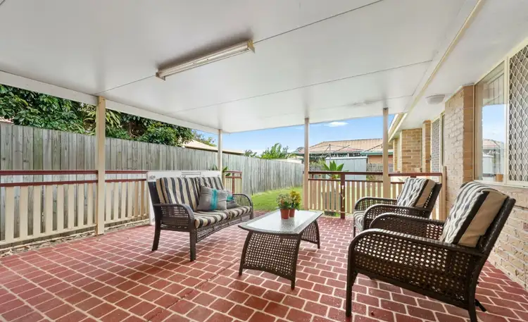 Sixth view of Homely house listing, 1 Sanderling Street, Taigum QLD 4018