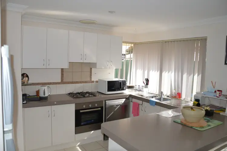 Second view of Homely villa listing, Unit 17/15 Spring Ave, Midland WA 6056