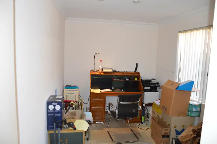 Sixth view of Homely villa listing, Unit 17/15 Spring Ave, Midland WA 6056