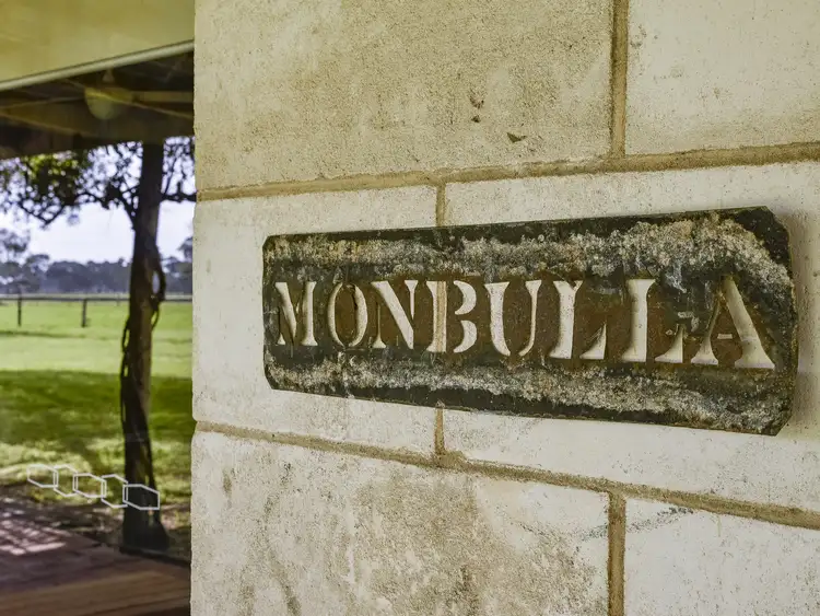 Third view of Homely rural property listing, 1178 Old Kalangadoo Rd, Monbulla SA 5277