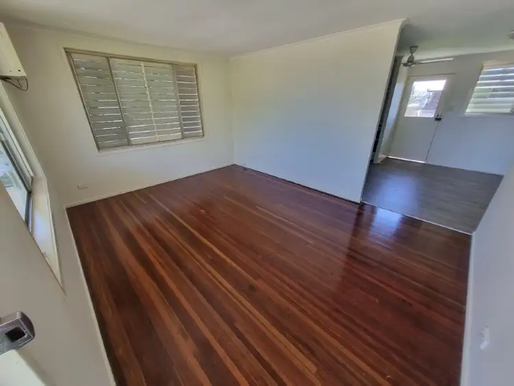 Fourth view of Homely house listing, 22 Gum St, Blackwater QLD 4717