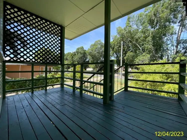 Third view of Homely house listing, 7 Talbot St, Blackwater QLD 4717