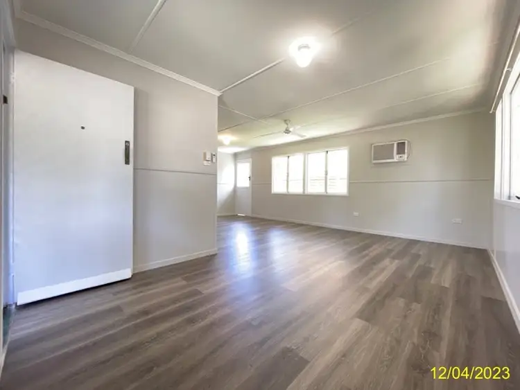 Fourth view of Homely house listing, 7 Talbot St, Blackwater QLD 4717